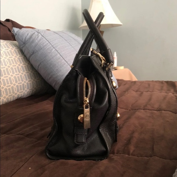 Michael Kors Collins Satchel - Picture 3 of 5